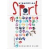 Utánpótlás Sport 2016